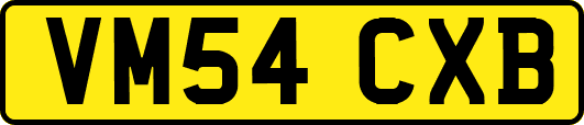 VM54CXB