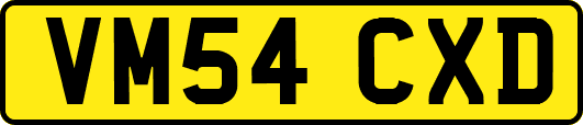 VM54CXD