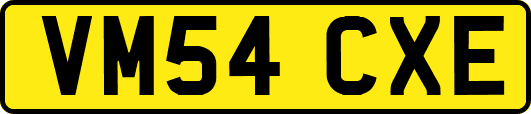 VM54CXE