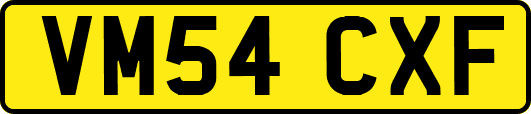 VM54CXF