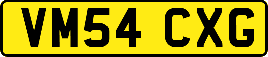 VM54CXG