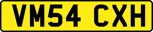 VM54CXH