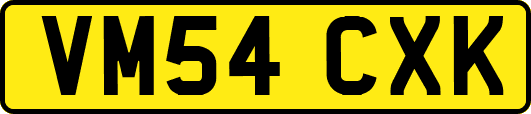 VM54CXK