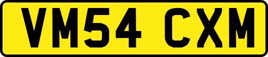 VM54CXM