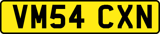 VM54CXN