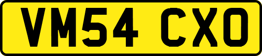 VM54CXO