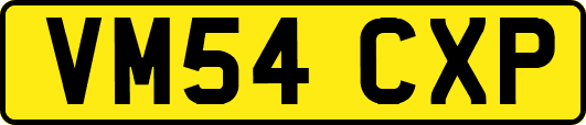 VM54CXP
