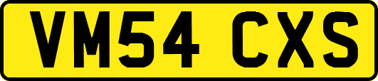 VM54CXS