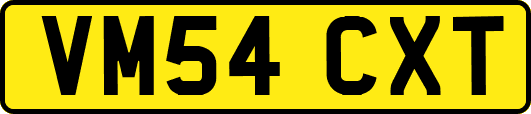 VM54CXT
