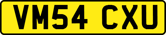 VM54CXU