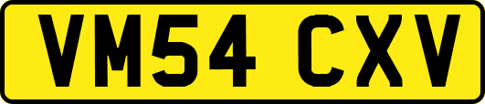 VM54CXV