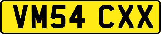 VM54CXX