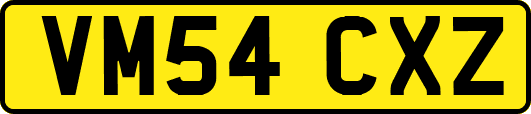VM54CXZ