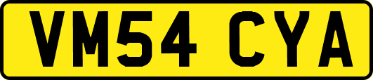 VM54CYA