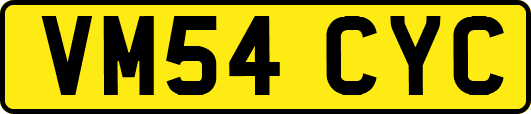 VM54CYC