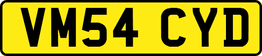 VM54CYD