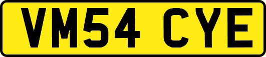 VM54CYE