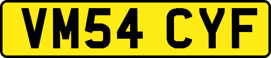 VM54CYF