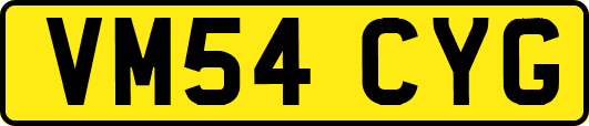 VM54CYG