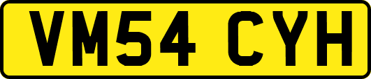 VM54CYH