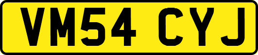 VM54CYJ