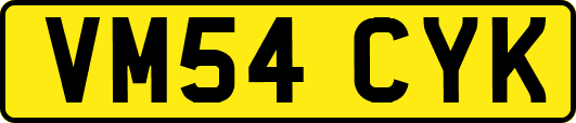 VM54CYK