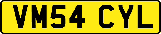 VM54CYL