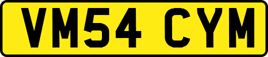 VM54CYM
