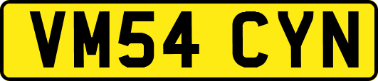 VM54CYN