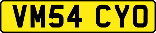 VM54CYO