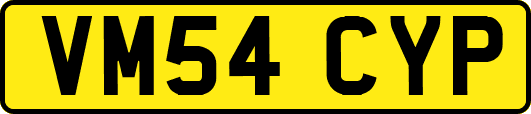 VM54CYP