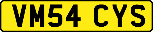 VM54CYS