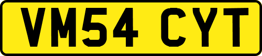 VM54CYT