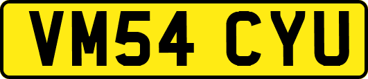 VM54CYU