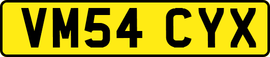 VM54CYX