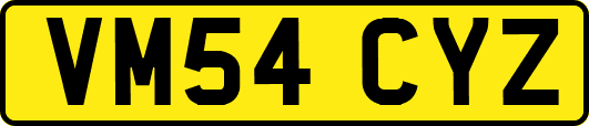 VM54CYZ