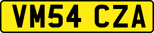 VM54CZA
