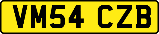 VM54CZB
