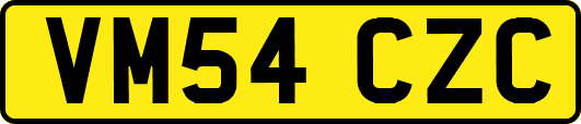 VM54CZC