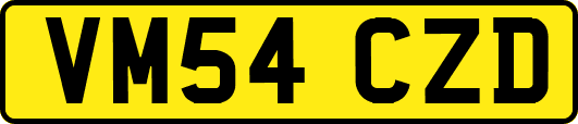VM54CZD