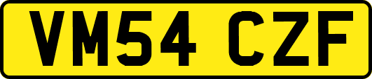 VM54CZF