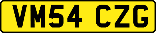 VM54CZG