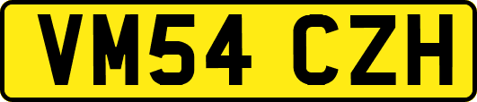 VM54CZH