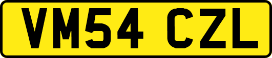 VM54CZL