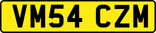 VM54CZM