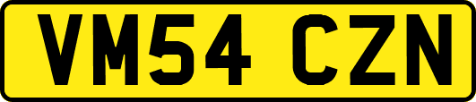 VM54CZN