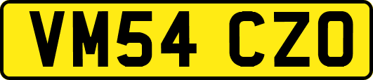 VM54CZO