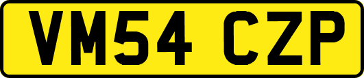 VM54CZP