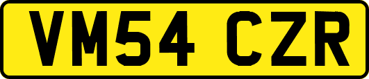 VM54CZR