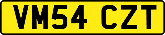 VM54CZT